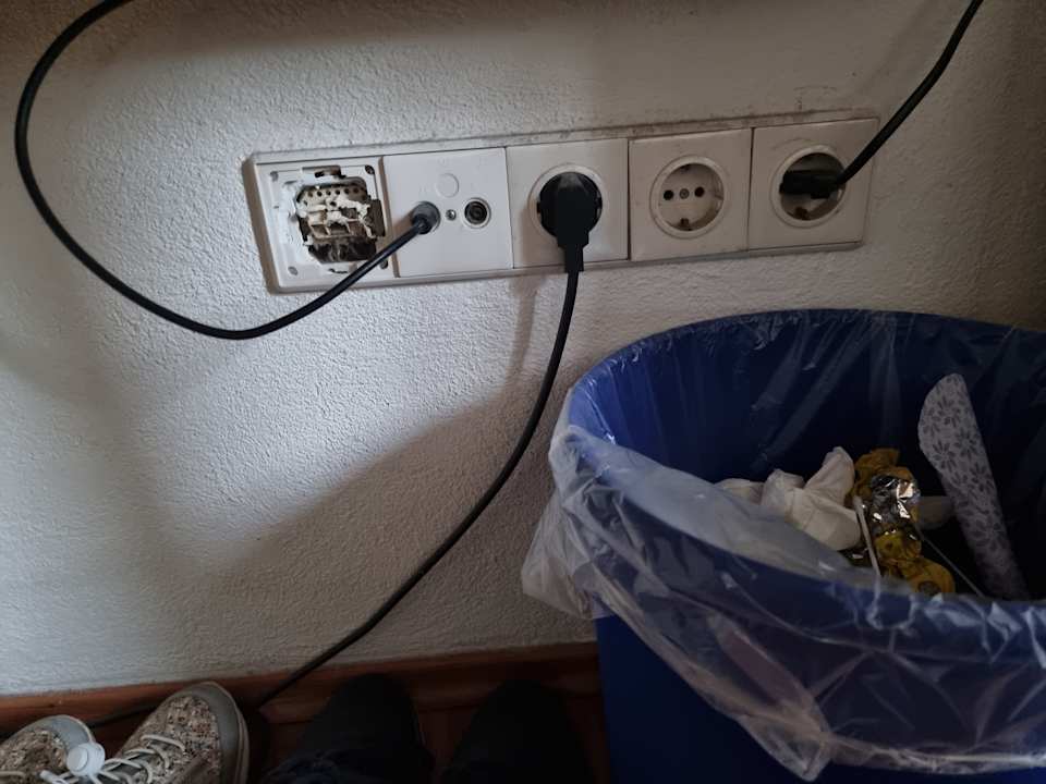 Zimmer Hotel Ammerland Apartments