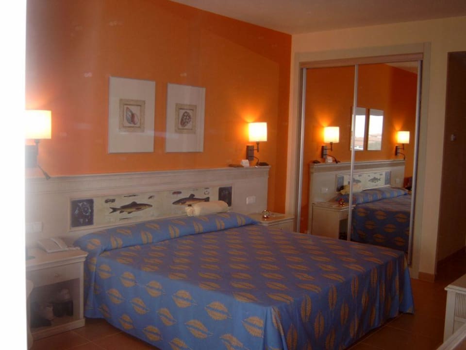 Studio Iberostar Waves Gaviotas Park