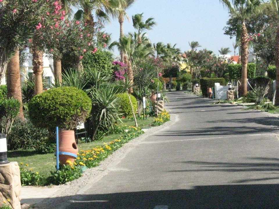 Garten Mirage Bay Resort & Aqua Park