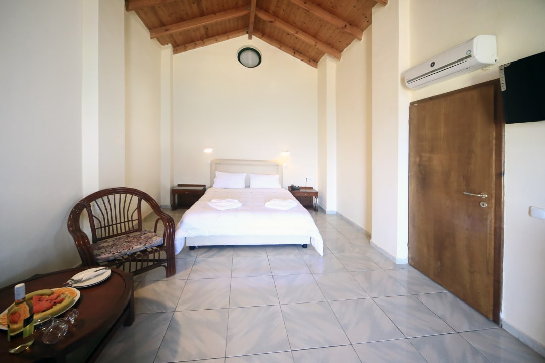 Zimmer Diogenis Blue Palace