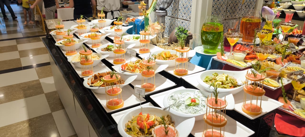 Gastro Can Garden Resort