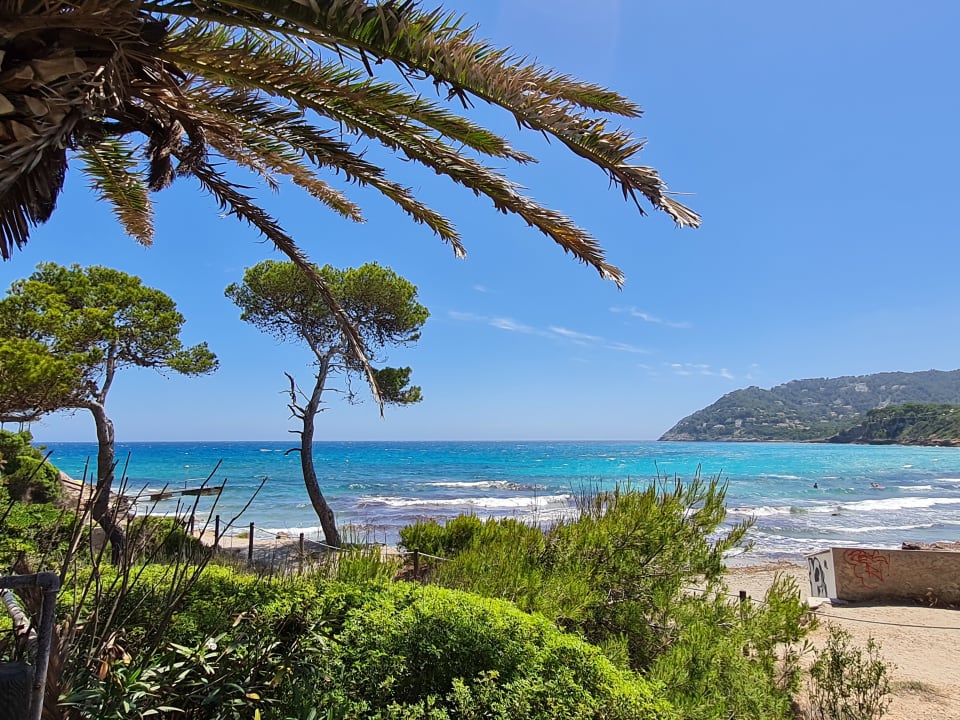 Strand Universal Hotel Castell Royal