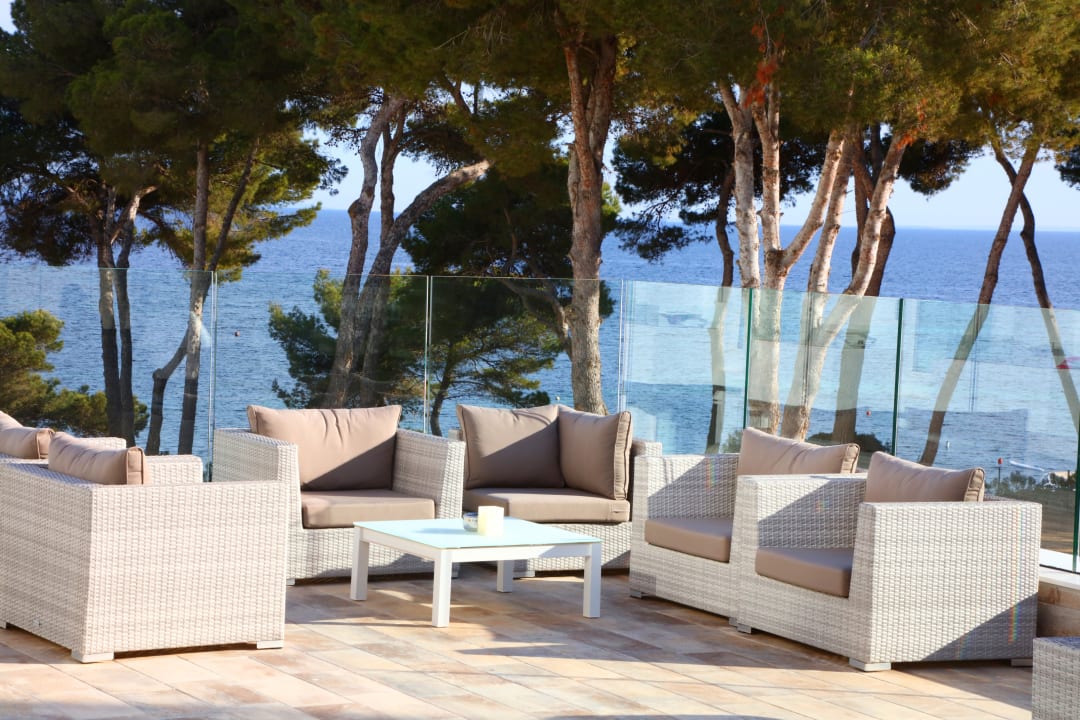 Gastro Iberostar Selection Santa Eulalia Ibiza