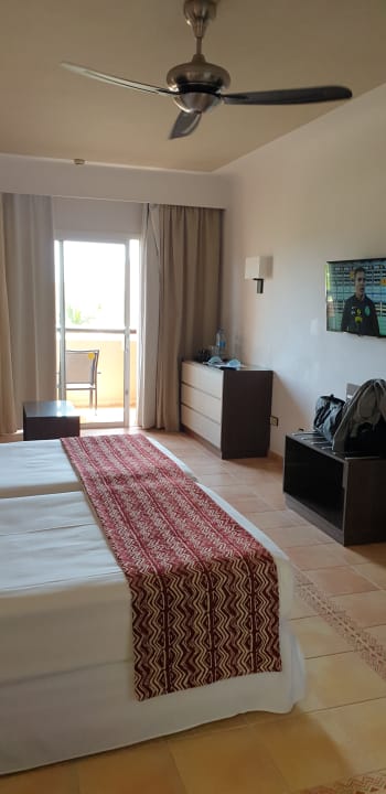 Zimmer Hotel Riu Funana