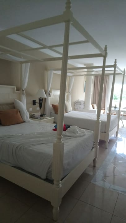 Zimmer Bahia Principe Grand El Portillo