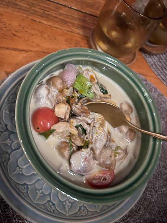 Gastro JW Marriott Khao Lak Resort & Spa