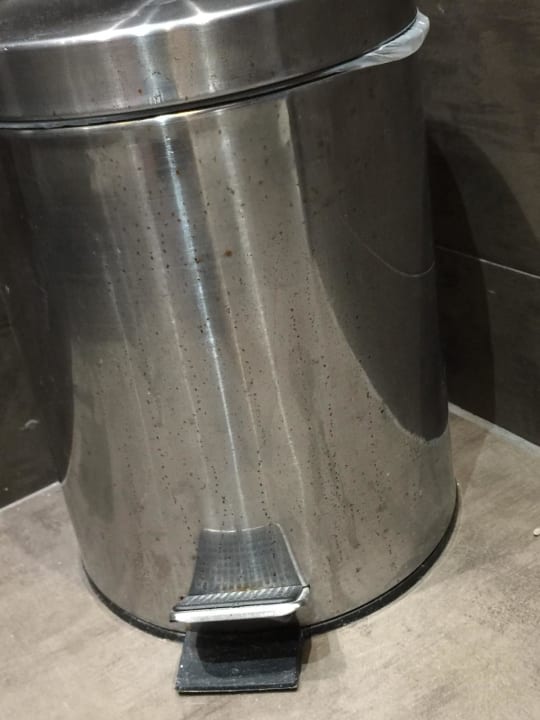 Zimmer Hotel Theartemis Palace