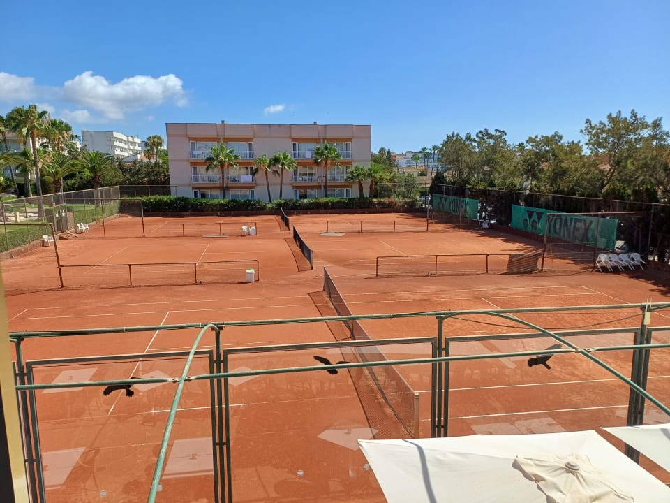 Sport & Freizeit Club Simó Hotel by Senator