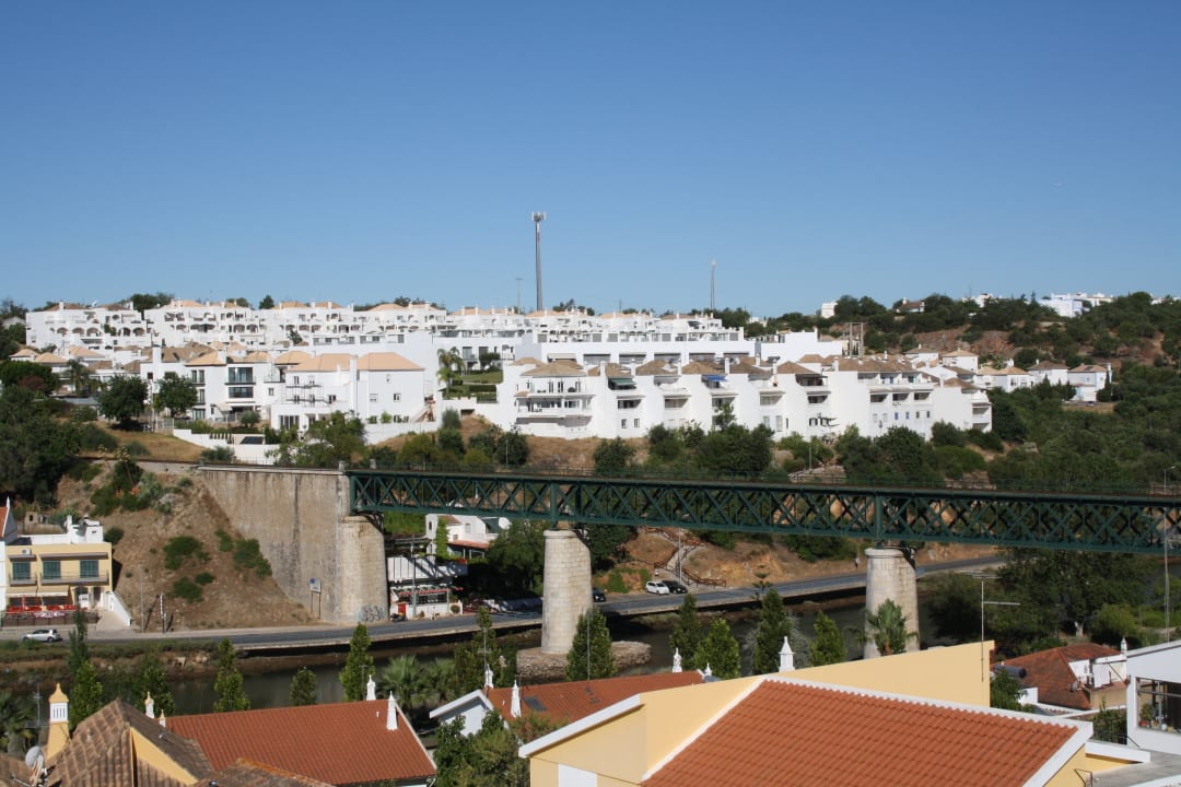 Ausblick AP Maria Nova Lounge - Adults Friendly