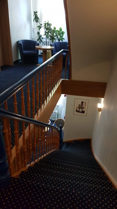 Zimmer Hotel Binzer Hof