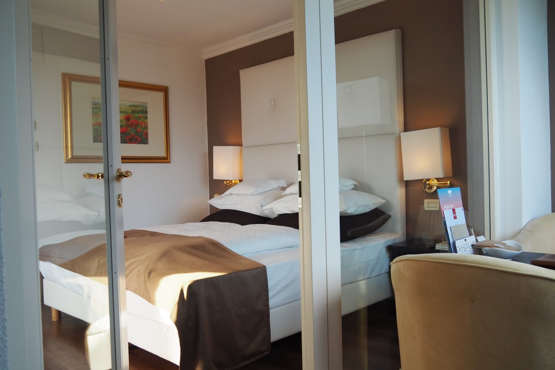 Zimmer Hotel Golserhof