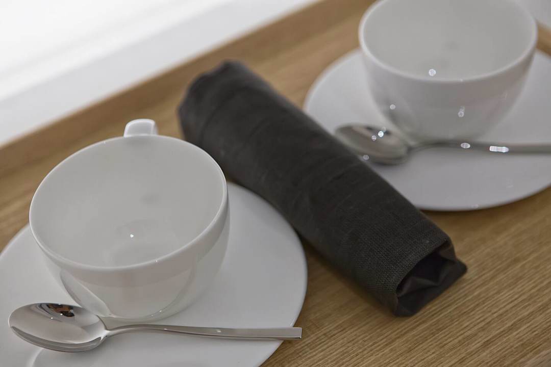 Zimmer Luxury Suites Collection - SHANTUNG