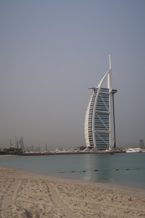 Strand Citymax Hotel Al Barsha