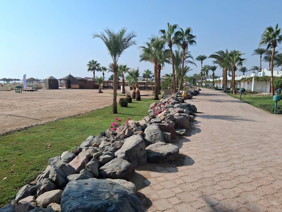 Strand Shams Safaga Resort