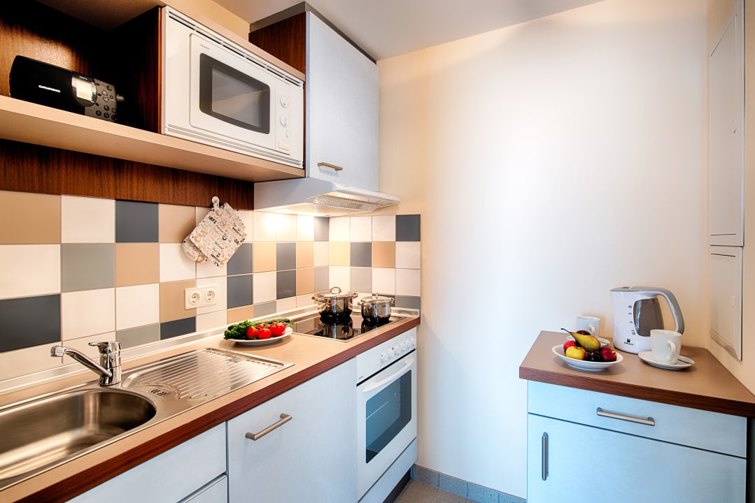 Zimmer Welcome Hotel Meschede