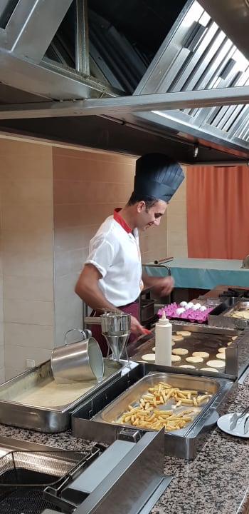 Sonstiges Hotel Orfeus Park