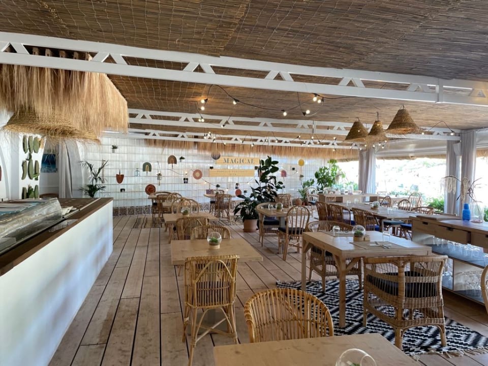 Gastro Barceló Portinatx - Adults only