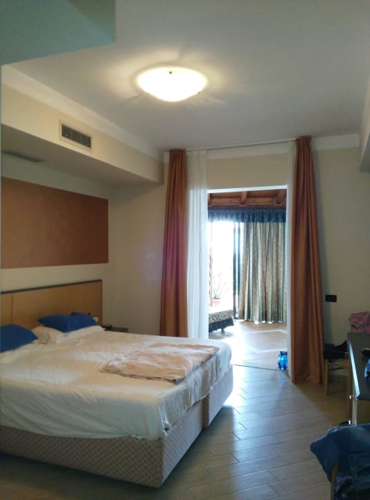 Die Siut Park Hotel Zanzanu