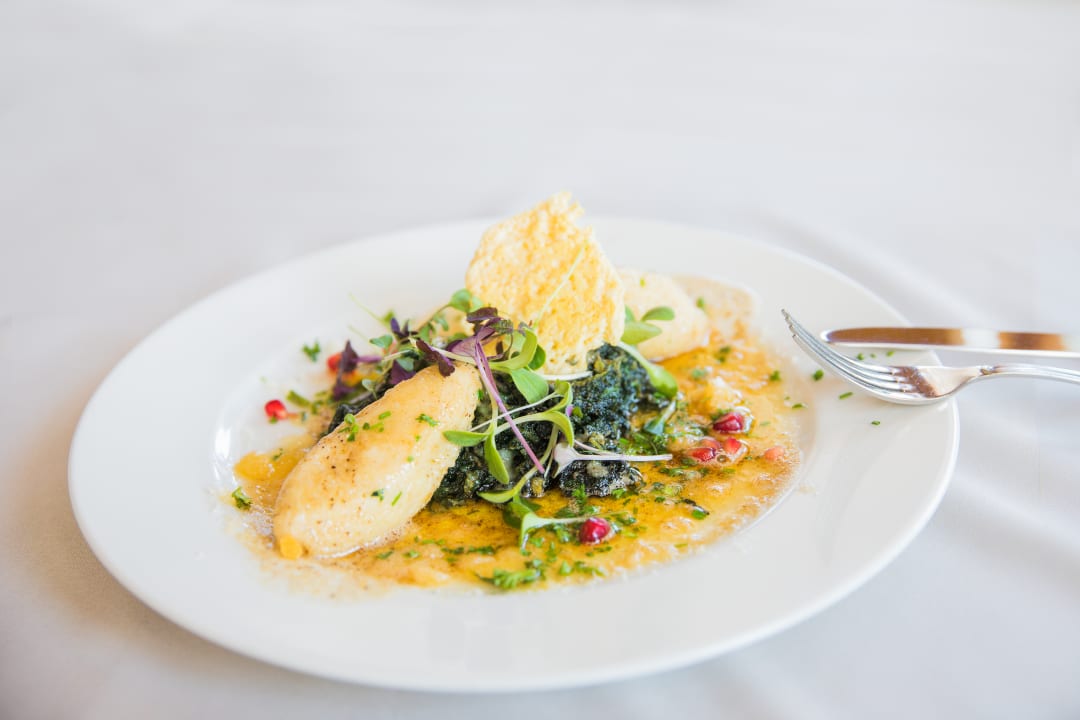 Gastro Alpengasthof Pension Praxmar