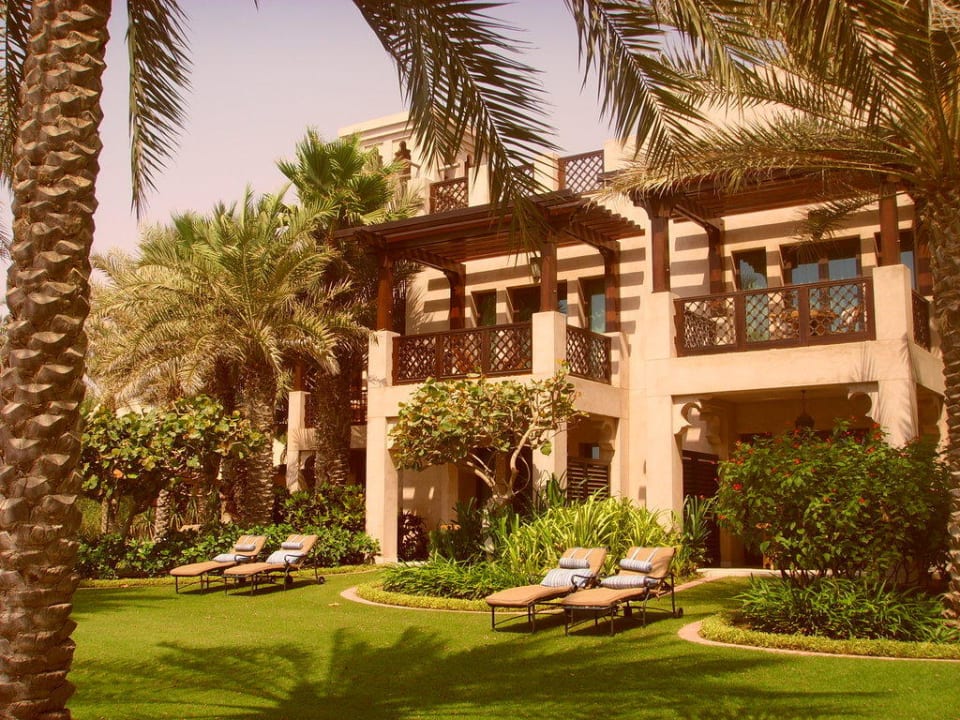 Summerhouse Jumeirah Dar Al Masyaf