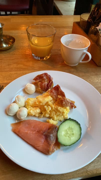 Gastro XII Apostel Hotel Albergo