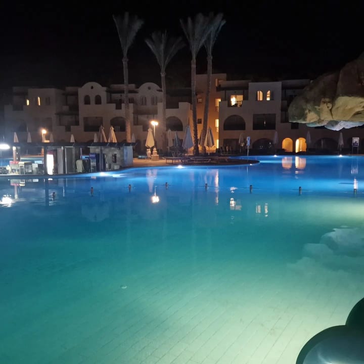 Pool Stella Garden Resort & Spa, Makadi Bay