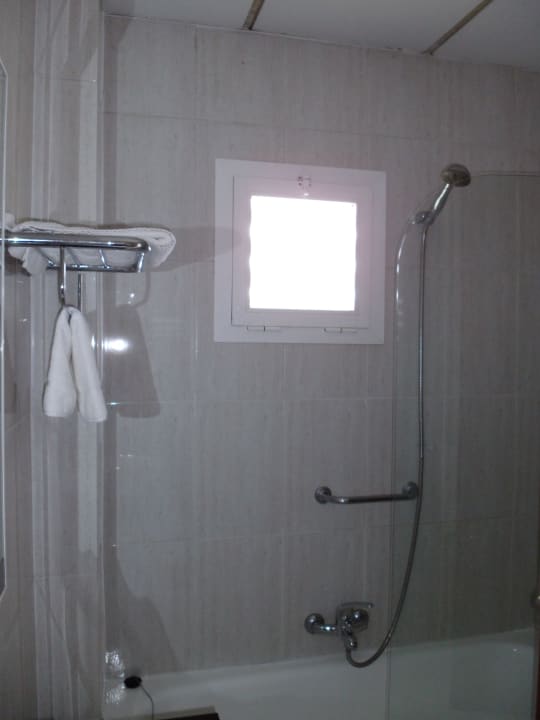 Dusche Bahía de Alcúdia Hotel & Spa