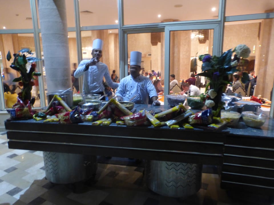 Sonstiges Sunny Days El Palacio Resort & Spa