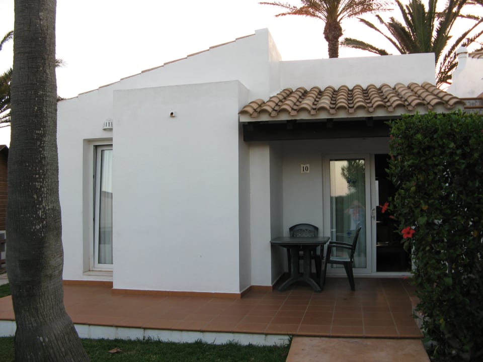 Appartement 10 Grupotel Aldea Cala'n Bosch