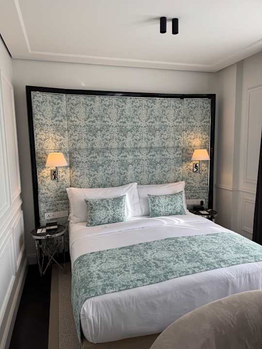 Zimmer Sanasaryan Han, a Luxury Collection Hotel, Istanbul