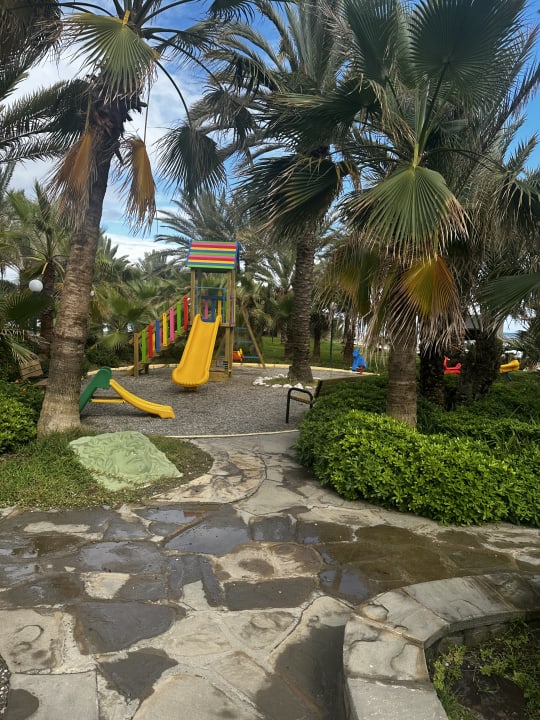Sport & Freizeit Hotel Yetkin