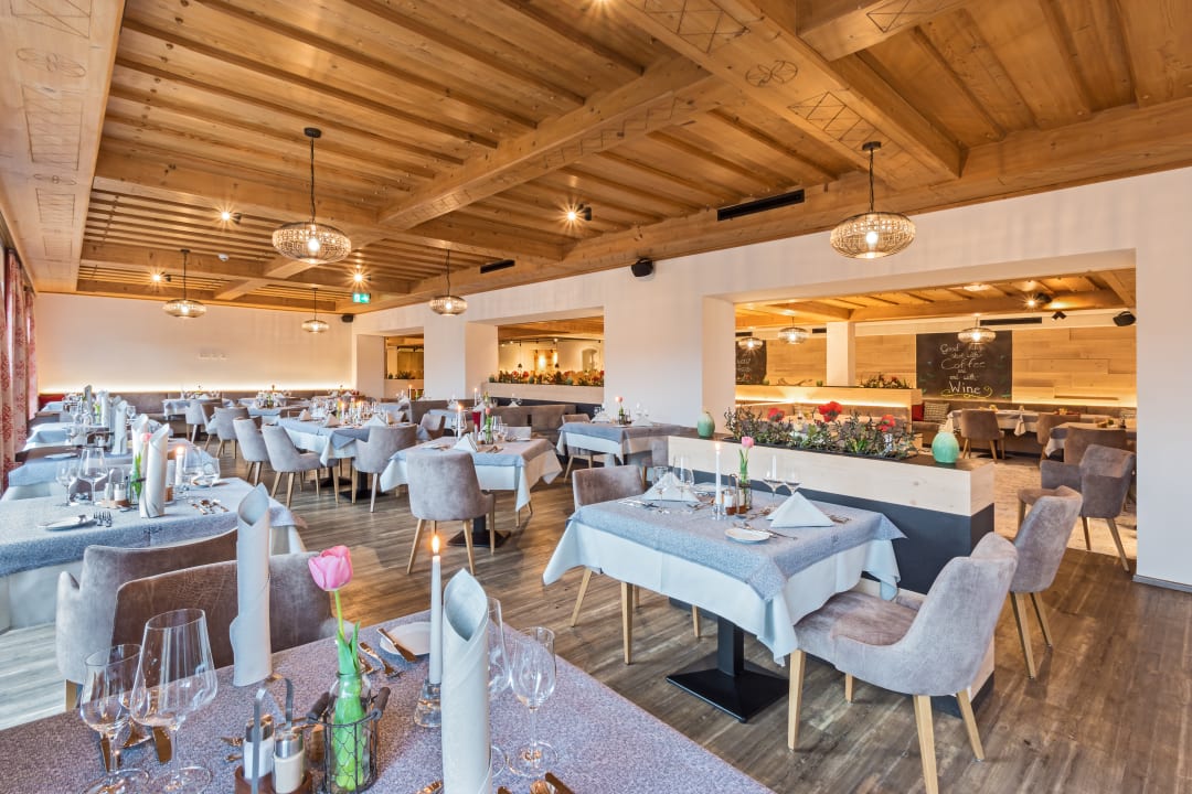 Gastro Wellnesshotel Zum Koch