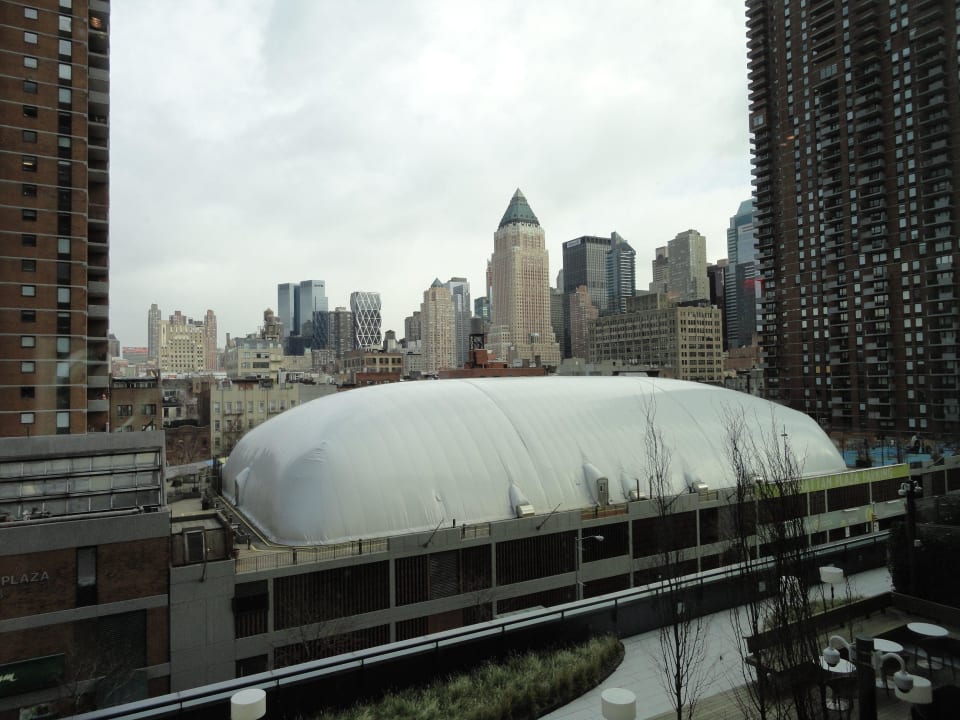 Skyline YOTEL New York