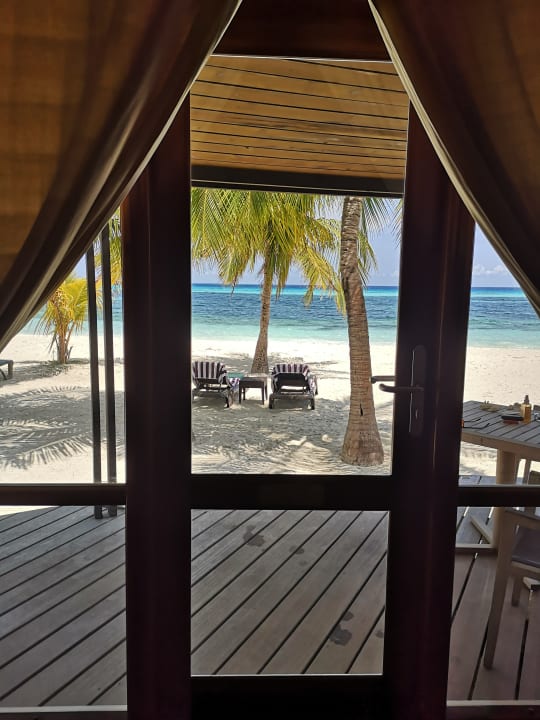Zimmer Kuredu Island Resort & Spa