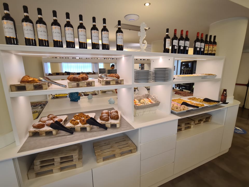 Gastro Hotel Rosanna