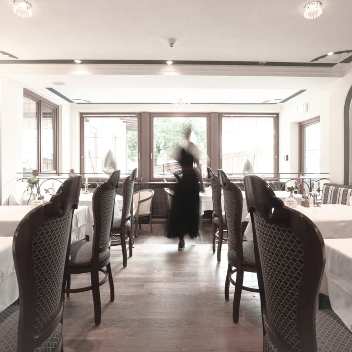 Gastro Alpine Hideaway ZILLERTALERHOF