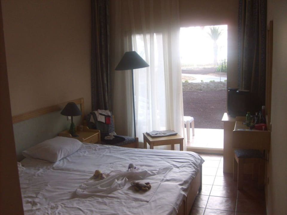 Zimmer, Terrasse  Ephesia Holiday Beach Club