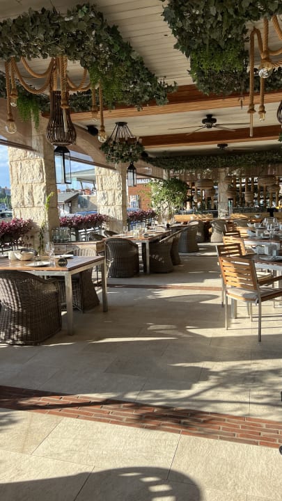 Gastro Blu Bay Hotel Sozopol