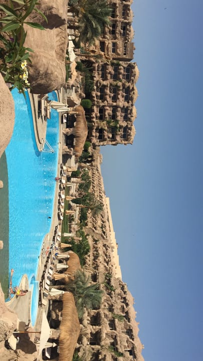 Außenansicht Hotel Caves Beach Resort (Adults Only)