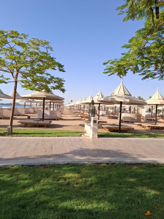 Strand The Grand Palace - Adults only