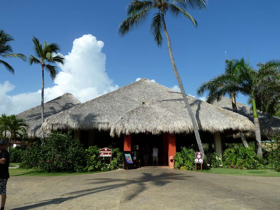 Restaurant Punta Cana Princess All Suites Resort & Spa