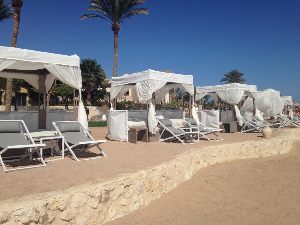 Strand Makadi Spa - Adults only