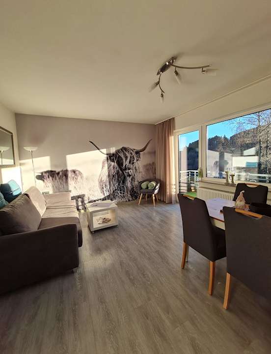 Zimmer Ferienwohnungen Landhaus Meran