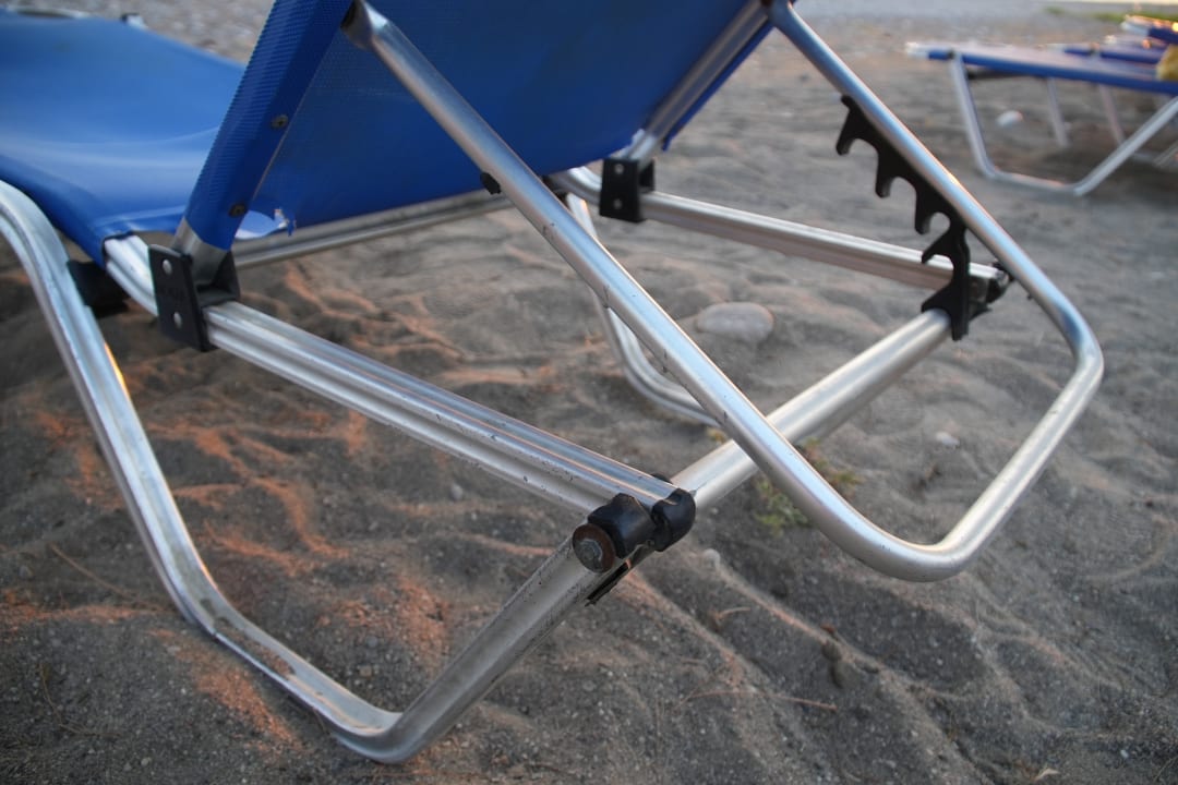 Strand Sunshine Rhodes