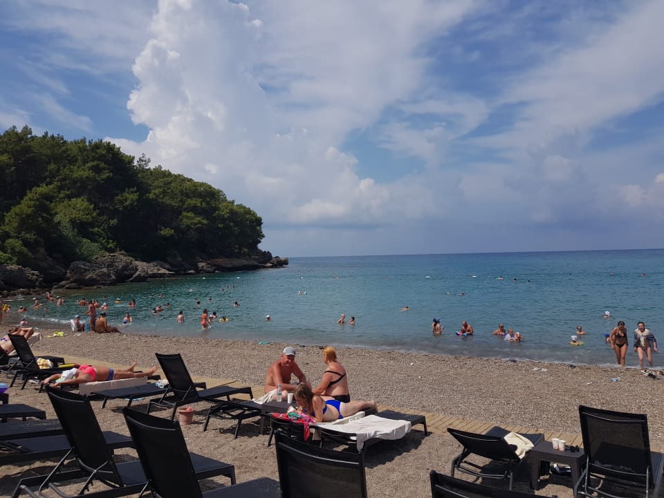 Strand Litore Resort & Spa