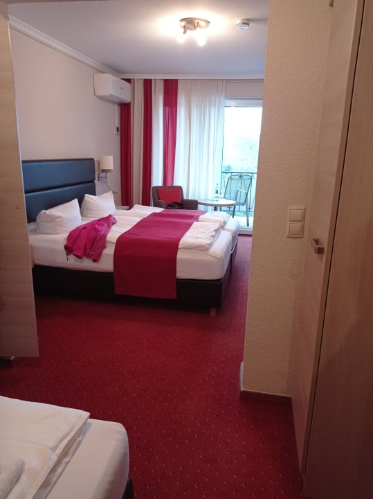 Zimmer Landgasthof Zum Eisernen Ritter