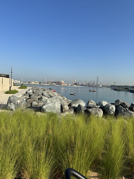 Ausblick Hyatt Centric Jumeirah Dubai