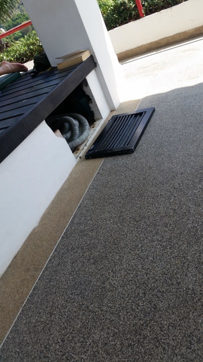 Pool The Old Phuket - Karon Beach Resort