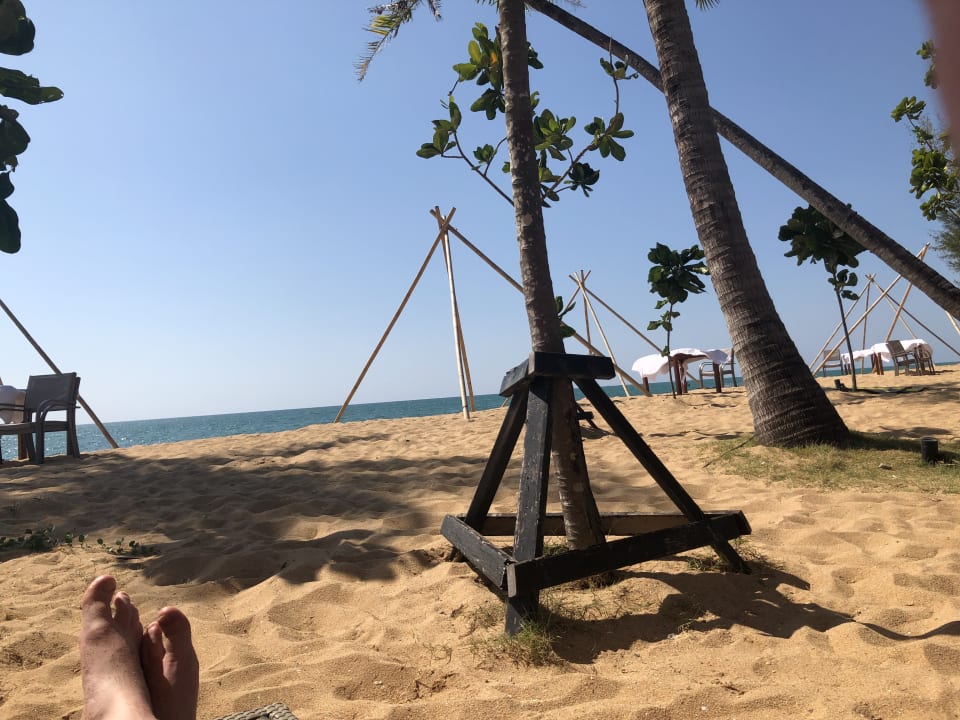 Strand La Vela Khao Lak