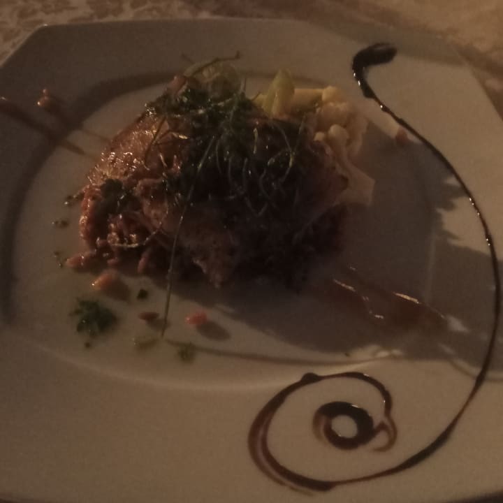 Gastro Makadi Palace